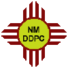 DDPC Logo