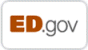 ED.gov logo