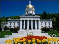 Click here to tour the historic Vermont State House