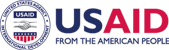 Logo of USAID