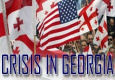 Crisis in Georgia