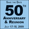 Save the Date: COAS 50th Anniversary and Reunion, July 17-18