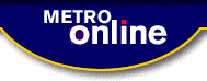 Metro Online Home