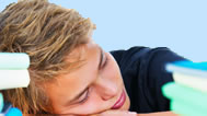 Obstructive sleep apnea is not uncommon in children