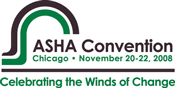 2008 Convention Logo