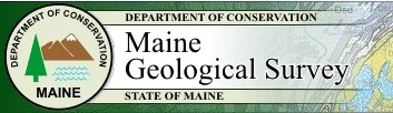 Maine Geological Survey