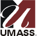 U Mass logo