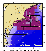 Figure 27.1 Statistical Areas Used for