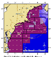 Figure 27.3 Statistical Areas Used for