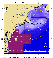 Figure 27.4 Statistical Areas Used for