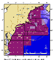 Figure 27.7 Statistical Areas Used for