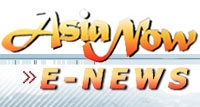 Asia Now E-News