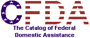 CFDA Logo