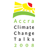 Accra CC Talks 2008