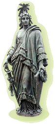 Statue of Freedom