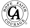 Cocaine Anonymous Logo