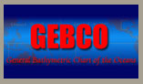 Gebco