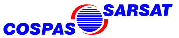 Cospas-Sarsat logo