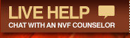 Live Help - Chat with an NVF counselor