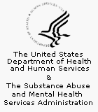 The US Department of Health and Human Services and The Substance Abuse and Mental Health Services Administration