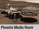 Phoenix media room