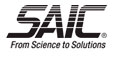 SAIC logo