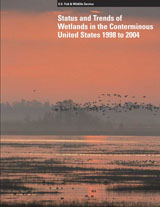 2005 report cover image