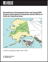 Yukon River Basin Report