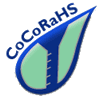 CoCoRaHS Logo