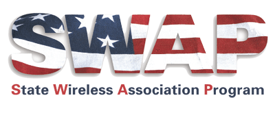 State Wireless Association Program
