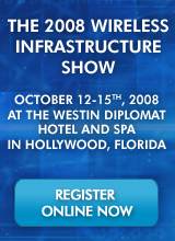 Oct 12-15 2008: Westin Diplomat, Hollywood, FL