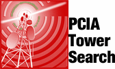 PCIA Tower Search