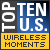 U.S. Wireless Moment #2