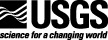 USGS logo and link
