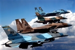 AGGRESSOR FLIGHT - Click for high resolution Photo