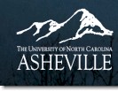 UNC Asheville Logo
