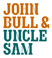 John Bull & Uncle Sam