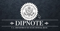 Dipnote logo