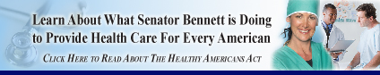 Healthy Americans Act banner
