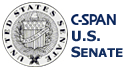 View C-SPAN for U.S. Senate