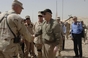 Warner in Iraq 5
