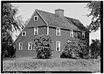 Peter Deming House, photograph