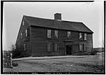 Bartlett-Sanford House, photograph