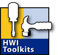 HWI Toolkits