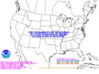 Day 2 snowfall outlook