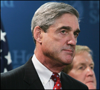 FBI Director Mueller at the Aug. 10 press conference