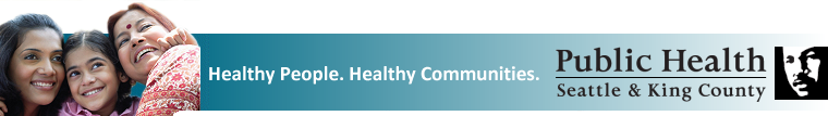 Public Health - Seattle & King County