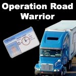 Operation Road Warrior