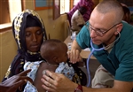 MEDICAL ASSISTANCE IN DJIBOUTI - Click for high resolution Photo