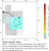 EQ Density Map